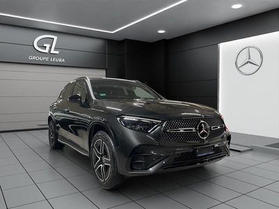 Neu Mercedes GLC300e 313 PS (230 kW) 2026 SUV