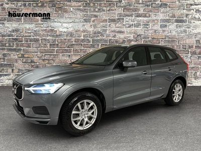 Gebraucht 2018 Volvo XC60 Momentum SUV | CHF 34’900 (Teuer)