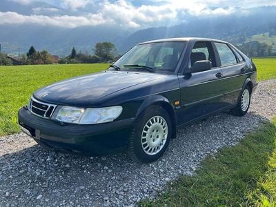 Gebraucht 1995 Saab 900 | CHF 5’500