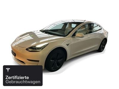 Gebraucht Tesla Model 3 Long Range AWD 366 kW (498 PS) 2020 Limousine