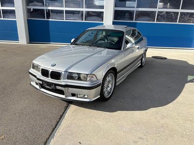 Gebraucht BMW M3 321 PS (236 kW) 1998 Coupé