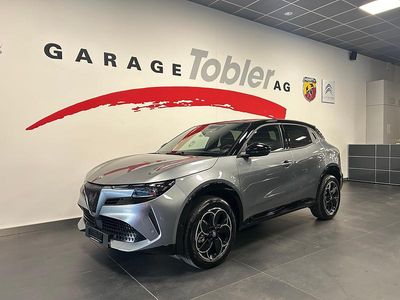 Neu Alfa Romeo GT Junior 136 PS (100 kW) 2026 Grau Kombi