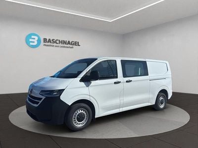 Neu VW Transporter 150 PS (110 kW) 2025 Van