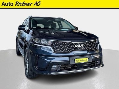 Gebraucht 2024 Kia Sorento SUV | CHF 44’700