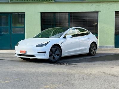Gebraucht Tesla Model 3 239 kW (325 PS) 2021 Limousine