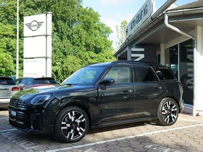 Gebraucht 2024 Mini John Cooper Works Countryman SUV | CHF 60’900