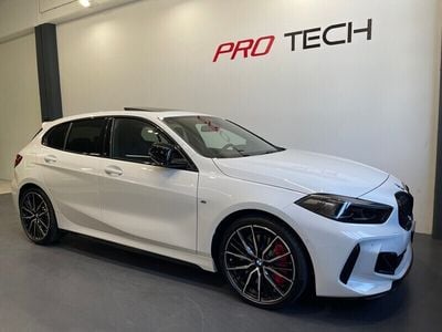 Gebraucht 2024 BMW M135 M Sport Kleinwagen | CHF 45’890 (Teuer)