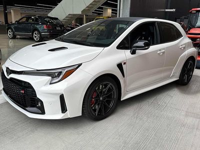 Gebraucht 2024 Toyota Corolla Edition | CHF 66’900