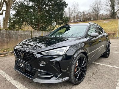 Gebraucht Cupra Formentor VZ 450 PS (330 kW) 2024 SUV