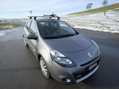 Gebraucht Renault Clio II Exception 101 PS (74 kW) 2010