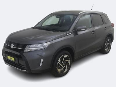 Grau Neu 2025 Suzuki Vitara SUV | CHF 31’990 (Etwas zu teuer)