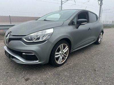 Renault Clio R.S.