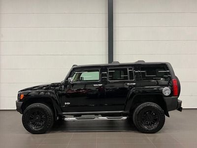 Gebraucht Hummer H3 223 PS (164 kW) 2006 SUV
