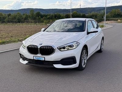 Gebraucht BMW 118 136 PS (100 kW) 2022 Kleinwagen