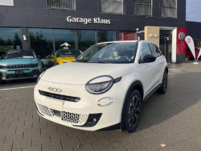 Gebraucht 2024 Fiat 600 La Prima | CHF 33’090 (Teuer)