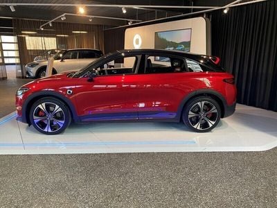 Gebraucht 2024 Smart #3 Brabus SUV | CHF 51’490