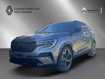 Gebraucht 2023 Renault Austral Iconic Esprit Alpine SUV | CHF 33’800 (Superpreis)