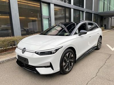 Gebraucht 2024 VW ID.7 Pro Kombi | CHF 49’900 (Superpreis)