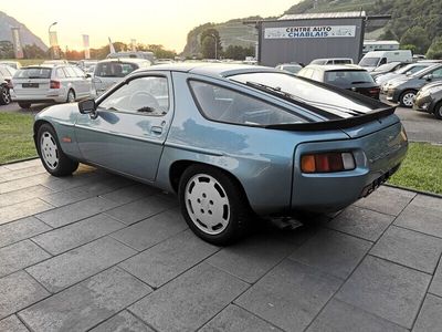 Gebraucht 1986 Porsche 928 Coupé | CHF 23’500