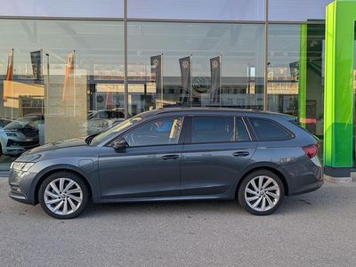 Gebraucht 2021 Skoda Octavia Style Kombi | CHF 20’898 (Fairer Preis)