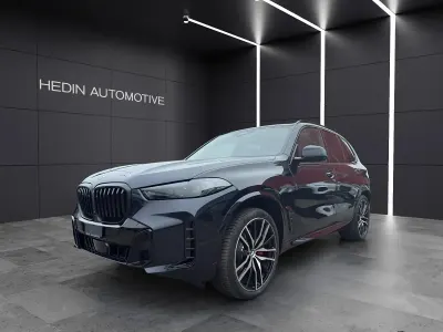 Neu (2026) BMW X5 M Sport 298 PS | Superpreis