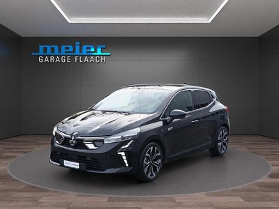 Neu Mitsubishi Colt Instyle 145 PS (106 kW) 2025 Schwarz Limousine