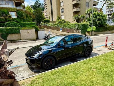 Gebraucht 2023 Tesla Model Y RWD SUV | CHF 27’450 (Fairer Preis)
