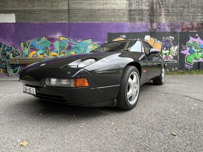 Gebraucht 1989 Porsche 928 Coupé | CHF 44’000