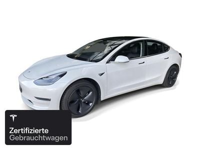 Gebraucht 2020 Tesla Model 3 Long Range AWD Limousine | CHF 17’900 (Guter Preis)