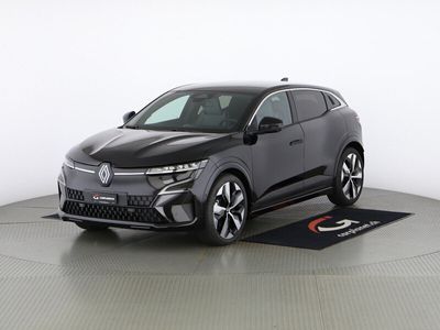 gebraucht Renault Mégane IV techno