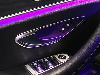 Gebraucht 2019 Mercedes E220 AMG line | CHF 18’550 (Fairer Preis)