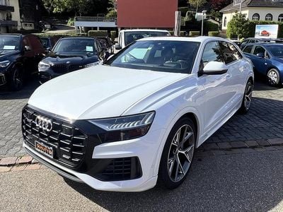 Gebraucht 2018 Audi Q8 SUV | CHF 52’900