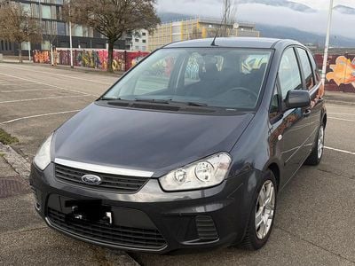 Gebraucht Ford C-MAX 145 PS (106 kW) 2009 Van / Kleinbus