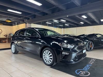 Gebraucht 2021 Kia Ceed Kleinwagen | CHF 18’900