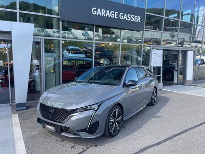 Gebraucht 2024 Peugeot 308 SW GT Kombi | CHF 34’500