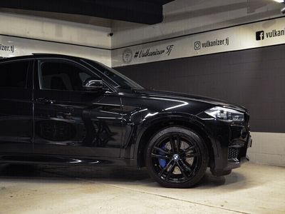 Gebraucht 2017 BMW X6 M SUV | CHF 64’500