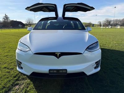 Gebraucht 2020 Tesla Model X SUV | CHF 46’700