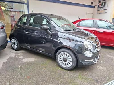 Gebraucht 2024 Fiat 500 Lounge | CHF 19’800 (Etwas zu teuer)