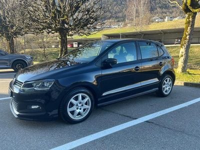 Gebraucht VW Polo Sport 110 PS (80 kW) 2017