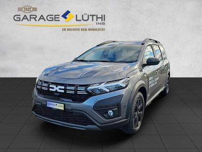 Gebraucht 2023 Dacia Jogger Extreme Van / Kleinbus | CHF 25’900