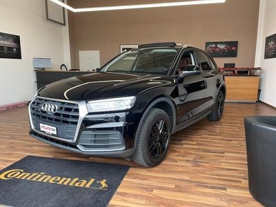 Gebraucht 2017 Audi Q5 Design SUV | CHF 22’500 (Etwas zu teuer)
