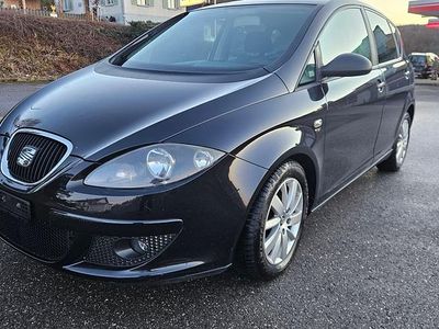 Gebraucht Seat Altea Sport 160 PS (117 kW) 2010