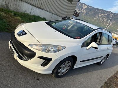 gebraucht Peugeot 308 SW 1.6 16V VTI Access