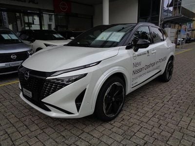 Gebraucht 2024 Nissan Qashqai SUV | CHF 48’200