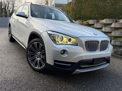 Gebraucht 2012 BMW X1 SUV | CHF 8’900 (Fairer Preis)