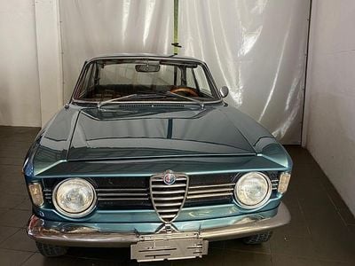 Gebraucht 1966 Alfa Romeo GT Sprint Coupé | CHF 82’967