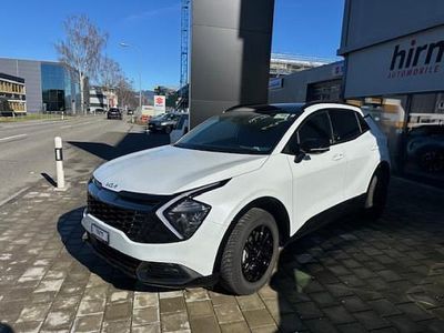 Gebraucht Kia Sportage 209 PS (153 kW) 2025 SUV