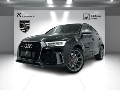 Audi RS Q3