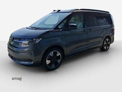 Neu 2025 VW California California Van | CHF 84’415 (Teuer)