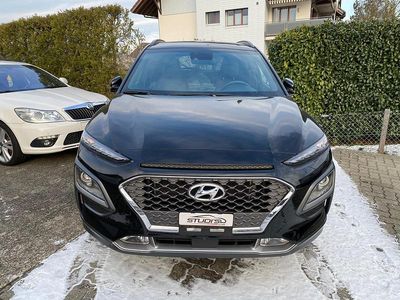 Gebraucht 2019 Hyundai Kona SUV | CHF 17’890 (Guter Preis)